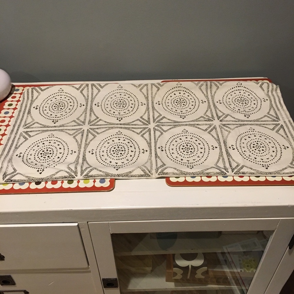 Serena & Lily 14x30 Pillowcase Cotton